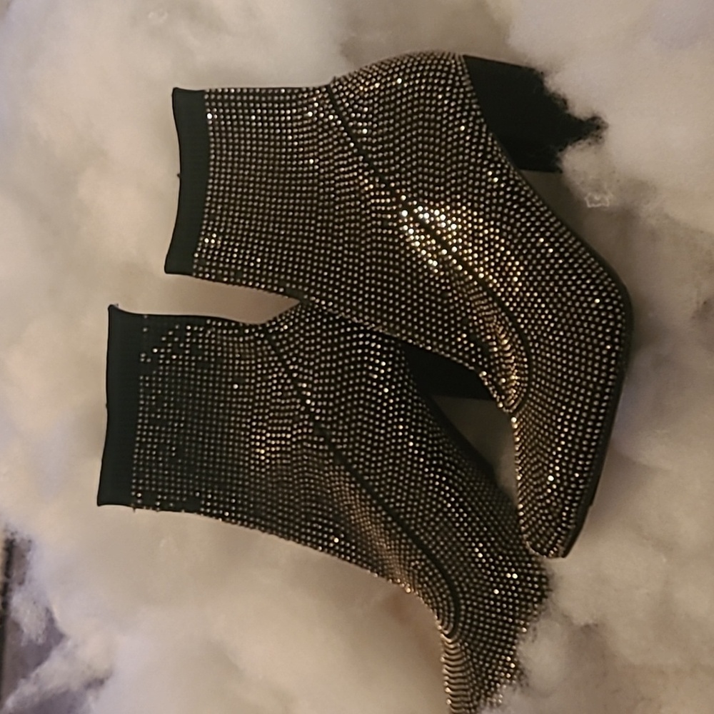 Ladies boots